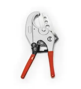 8in-crpc238 Crescent Ratcheting Pvc Pipe Cutter 2 1/8in-crpc238