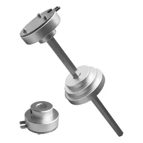 Qgjj-001 Cwsk Inside Pipe Cutter For 1-1/2 Inch And 2 Schedule 40 Plastic Cu