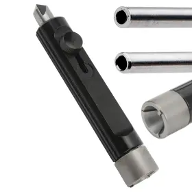 Cysfetena6ggh7kd1ya Cysfetena Tubing Deburring Tool For 3/16 Inch To 1/2 Hand Reamer Flaring Metal B