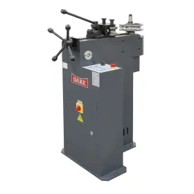 D-962101 Dake Bm-70a 220v 3 Hp 3-ph 1/2 Inch To 2 Material Diameter Tube Bender New D-962101 Dake Bm-70a 220v 3 Hp 3-ph 1/2 Inch To 2 Material Diameter Tube Bender New
