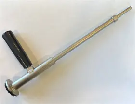 Aipc-2000 Dallas Specialty Adjustable Interior Pvc Pipe Cutter