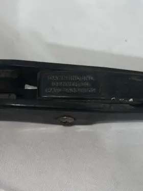 Dawn Ind. Inc. 4336682 Ind. Inc. Denver Pipe Cutter Black Model By