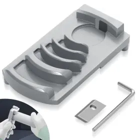 25221 Deargooday Pvc Pipe Chamfer Tool With Sharp Blade For Burring Deburring S