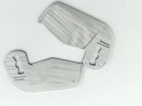 48-44-0405 Delixike 730635583899 2 Pack M-12 Pvc Shear Blade Replacement For Milwakee Pipe Cutt