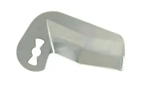 48-44-0405 Delixike 793109821613 Compatible With Milwaukee M12 Plastic Pipe Shear Blade