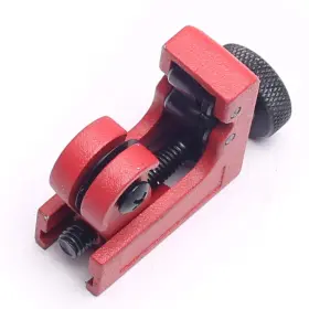 Devmo 782429225379 Mini Tubing Tube Cutter 1/8 Inch To 5/8 Copper Brass Aluminum Iron Metal P