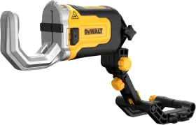 Dewalt 744759670335 Impact Connect Pvc/pex Cutter With Brace Bracket Dwapvcir