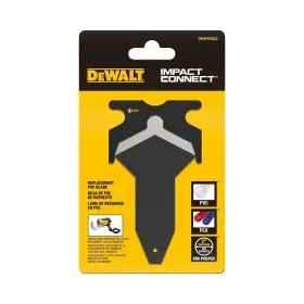 Dewalt 885911904735 Impact Connect Pvc/pex Tube Cutter Replacement Blade Dwapvcbld