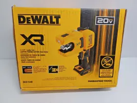 Dce154b Dewalt Copper Tubing Cutter Tool Only 1-1/4 Inch - New In Box