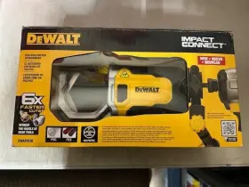 Na246356 Dewalt Dwapvcir Impact Connect Pvc/pex Cutter Attachment 2 Inch Max Cut