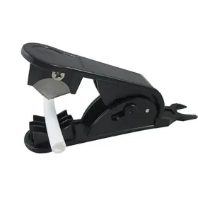 Scissors1 Digiten Rocon-13 Pipe Tube Hose Cutter Scissors1/4 Inch 3/8 1/2 1/4 Black