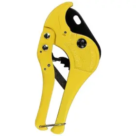 Dottie 781002289807 Kpvc L.h. Pvc Ratcheting Pipe Cutter