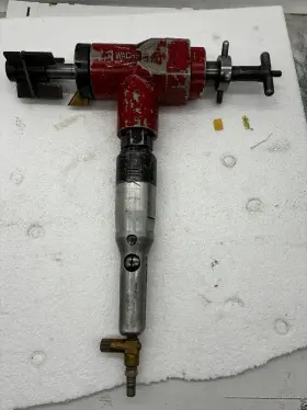 Sdb-103 E H Wachs Sdb-103/3 Beveler End Prep Tool
