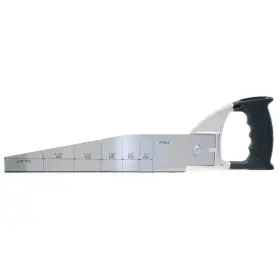 Eastman 445020338376 13 Inch Pvc Pipe Saw