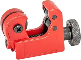 45029 Eastman Heavy Duty Mini Tubing Cutter 1/8 Inch To 5/8 Red