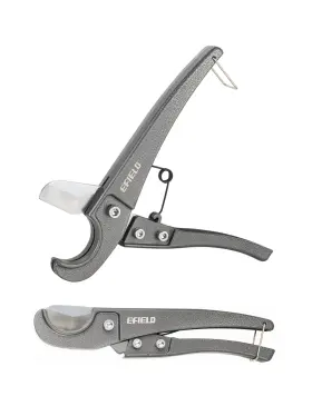 Efield 016975047810 Pack Of 2 Pex Tubing Cutters For 1/8 Inch 3/8 1/2 5/8 3/4 Up To 1