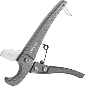 Frbatch3-8281 Efield 3/8 Inch - 1 Pex Pipe And Plastic Cutter Cutter-1 Pack