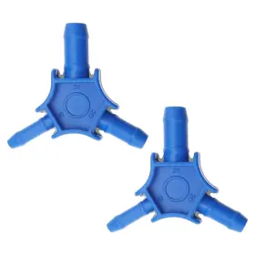 Emagtech 895243295322 2pcs Reamer Ppr Calibrator Manual Chamfer Plumber Tools For 16mm 20mm 26mm Pe