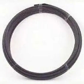 Pef10041010000 Endot Industries 1x100 100 Psi Poly Pipe 1200 Inches X 1 Inch Black