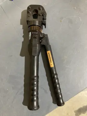 Wmc-75-1 Enerpac Cutter