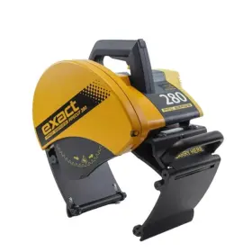 7020280 Exact Pipe Tool Pipecut 280 Pro Series Light Cutting Saw 2-11in 15a