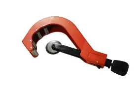 9081 Ez Travel Collection -9081 4-1/2 Inch Manual Pipe Cutter Oversize Design