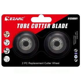 8135bd01 Ezarc 2-piece Pipe Cutter Spare Blade For Large Cutting Pipes