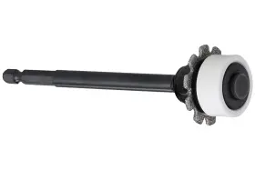 359942038 Ezygrind Inside Pipe Cutter With 1 1/2 Inch 36mm Diamond Blade