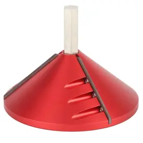 Fabater3dikrma657 Fabater 2 In 1 Inner Outer Pvc Deburring Tool Rustproof And Chamfer For Od 0.92