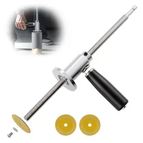 Tol5413afbaus Faitio Inside Pipe Cutter Tool With Diamond Grits Cutting Wheel Wi