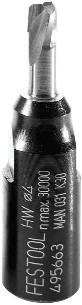 495663 Festool Domino Cutter 4mm