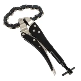 In3793023al Findmall 19mm - 78mm Heavy Duty Exhaust Cutting Tool Tube Chain Tail Pipe Cutter Plier