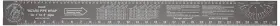 Ww-16 Flange Wizard 640024932422 Wraps 2 5/8 X 30 Heat Resistant Small