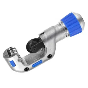 Ct532 Flexzion Tube Cutter 3 16 In - 1-1/4 For Copper Aluminum Steel Pvc