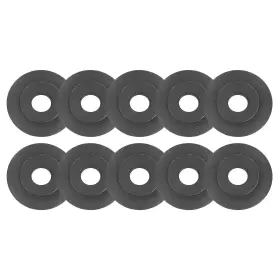 Ftvogue0rn54fohgm Ftvogue 10pcs Pipe Cutter Blades Spare Wheel Replacement Blade For Copper Aluminum Pl