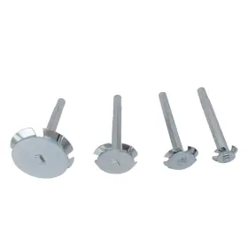 Ftvogueawbhyt452q Ftvogue Pipe Sleeve Reamer Multi Functional Improving Work Efficiency For Pvc Plum