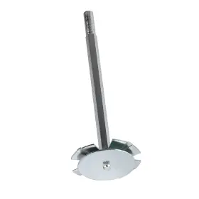 Lql-bv-240125a1 Funnytek Pvc Fitting Socket Saver 1-1/2 Inch Pipe Reamer Tool For Removing Sch 40