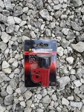 2107d Gearwrench - Mini Tubing Cutter 1/8 Inch 5/8