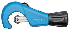 2250 Gedore 017981012553 3 3-35mm Pipe Cutter For Copper