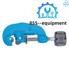 230010 Gedore Pipe Cutter 1/8 Inch To 1-1/4 Capacity