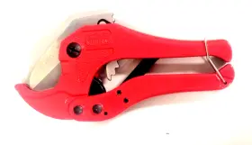 1191 General Tools Pvc Pipe And Hose Cutter