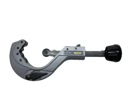 No126 General Pipe Cutter No 126 1/4-inch To 2-5/8-inch 6-67mm Adjustable Alumi