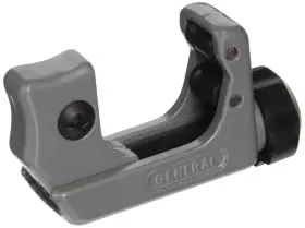 General Tools 038728012401 124 Super Mini Tubing Cutter 1-1/8-inch