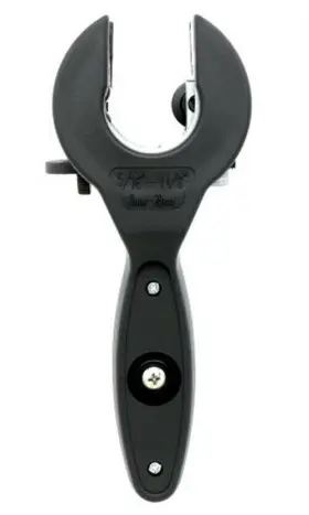 General Tools 038728133007 133 Ez Ratchet Tubing Cutter 1-1/8 Inch