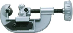 General Tools 445023569579 120 Tubing Cutter 1/8 Inch To 1-1/8 Outside Diameter General Tools 445023569579 120 Tubing Cutter 1/8 Inch To 1-1/8 Outside Diameter