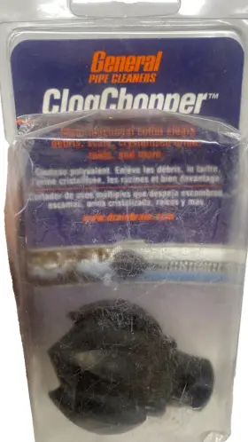 General Wire 093122128875 Clogchopper Pipe Cleaners Part Number 1-1/2cg 1-1/2 Inch Spring