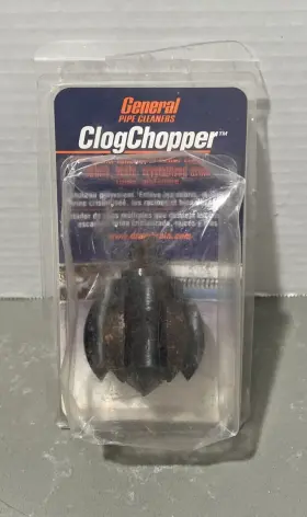 Clogchopper8482 General Wire R-2cg-10 2 Inch With R-connector For - 4 Piper-2cg-10