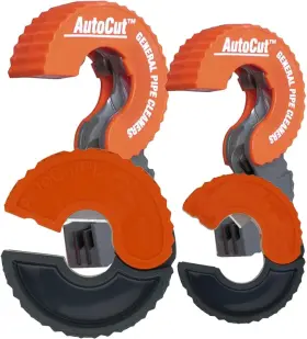 General Wire Spring Co 705353337291 Pipe Cleaners Atc-ap Autocut And Pl 4-piece Cutter Kit For