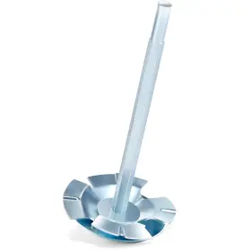 Genubi Industry 618952802292 2 Inch Plumbing Pvc Fitting Socket Saver Pipe Reamer For Removing Sch 40