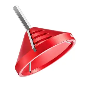 Llt951us Gohelper 2 In 1 Inner-outer Pvc Deburring Tool Chamfer Pipe Reame